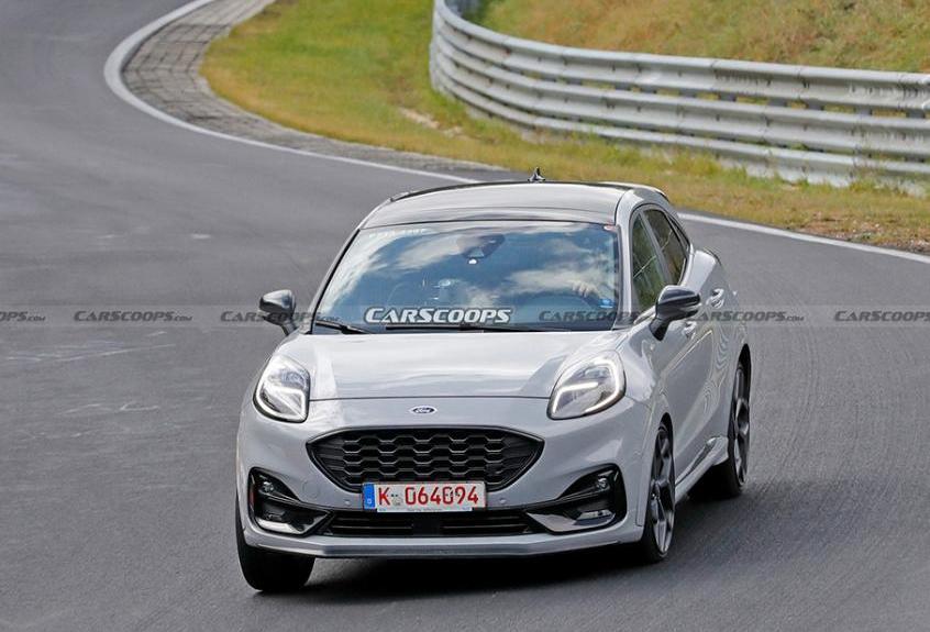 福特,福克斯,特斯拉,Model Y