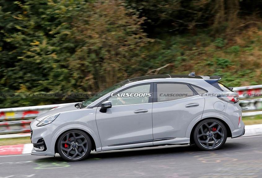 福特,福克斯,特斯拉,Model Y