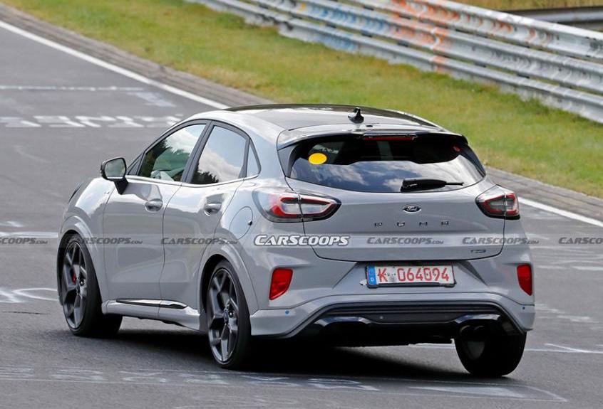 福特,福克斯,特斯拉,Model Y