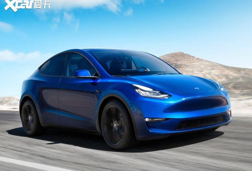 Model Y,特斯拉,北京,Model S,Model 3