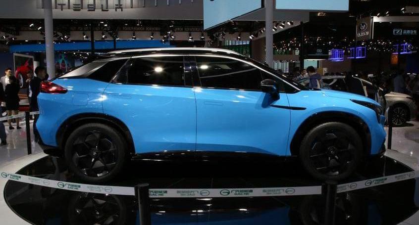AION LX