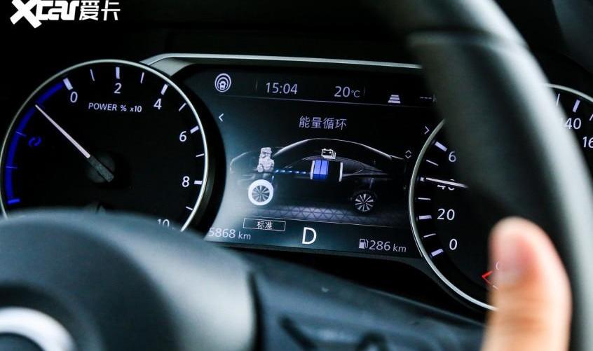 轩逸,东风,发现,日产