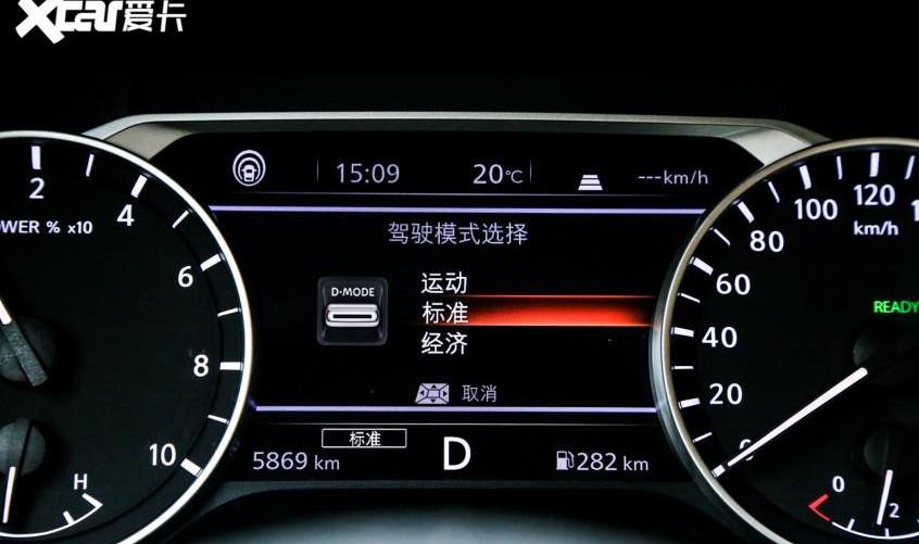 轩逸,东风,发现,日产
