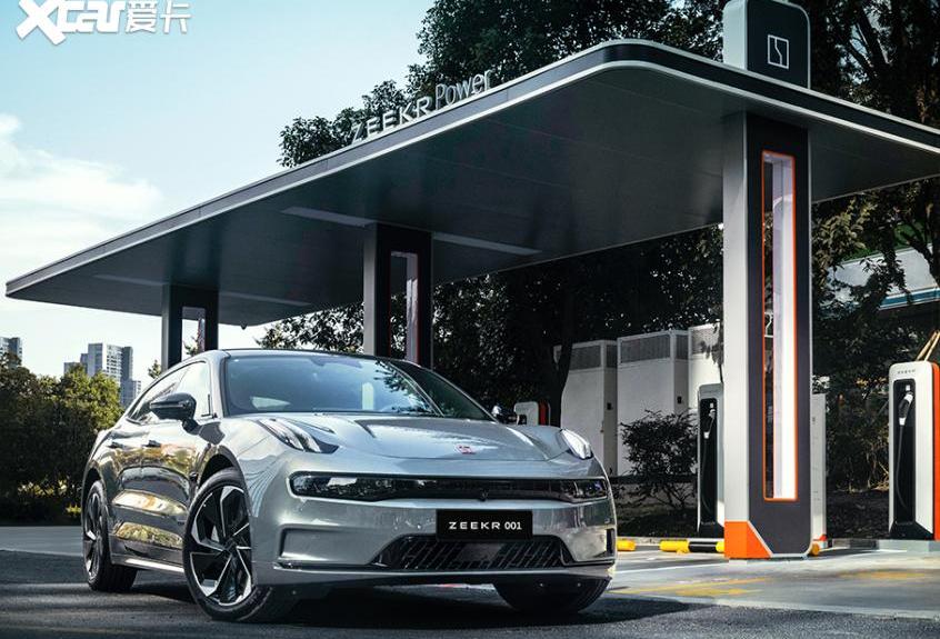 极氪,特斯拉,北京,领克,Model Y