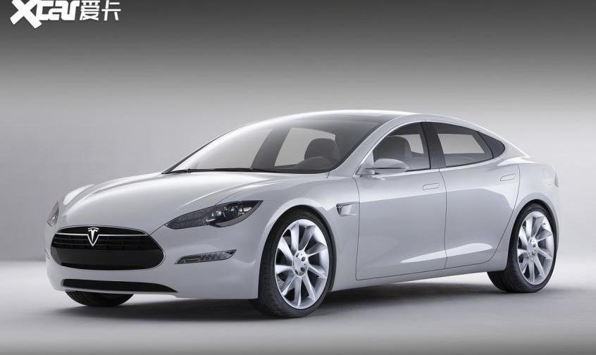 特斯拉,阿斯顿·马丁,V8 Vantage,Model S,宝马