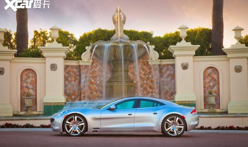 特斯拉,阿斯顿·马丁,V8 Vantage,Model S,宝马