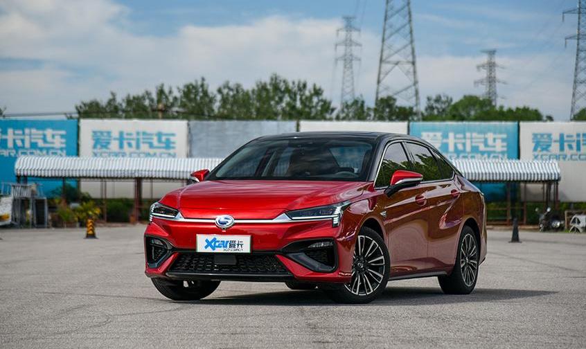 AION LX,AION S,理念,鲸