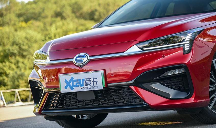 AION LX,AION S,理念,鲸