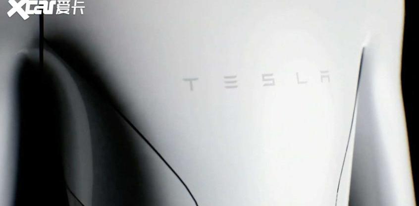 特斯拉,Model S,Model Y
