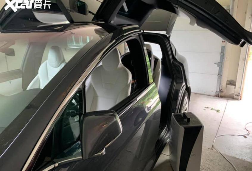 特斯拉,Model X,发现,Model S,Model 3