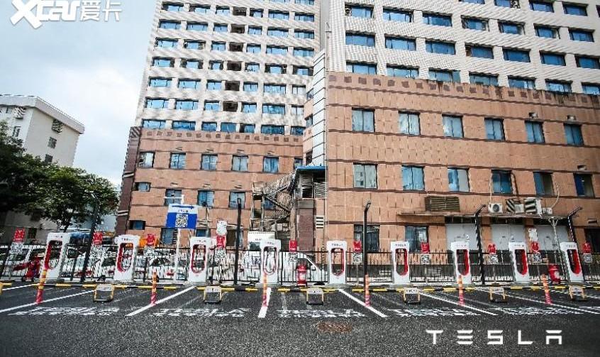 特斯拉,理念,Model 3,福田,Model Y