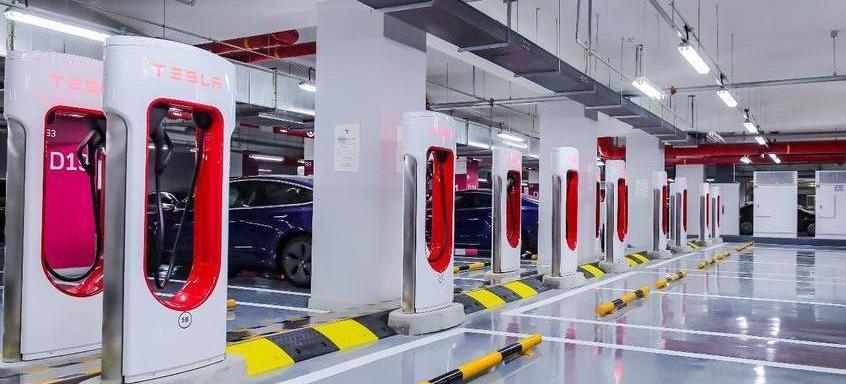 特斯拉,Model Y
