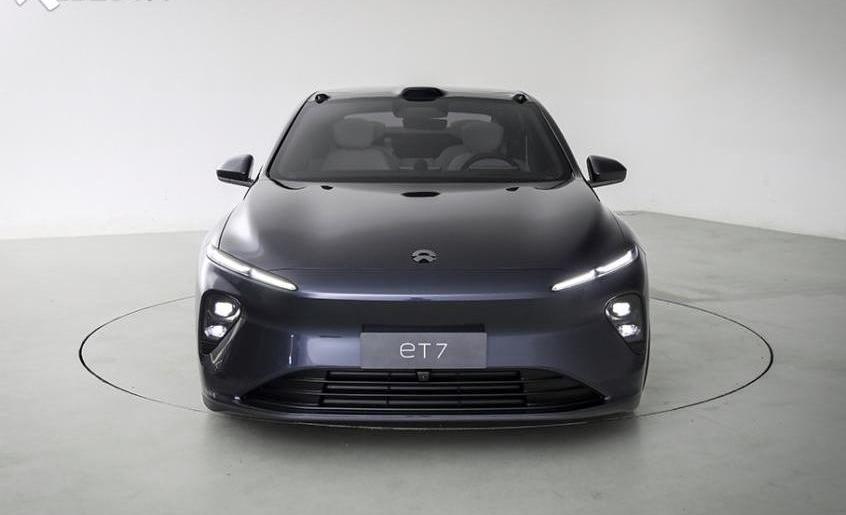 Model Y,理想ONE,特斯拉,蔚来,蔚来ET7