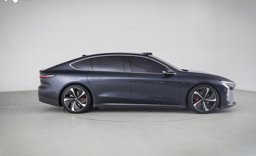 Model Y,理想ONE,特斯拉,蔚来,蔚来ET7