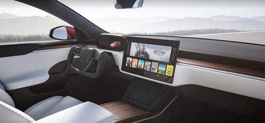 特斯拉,Model S,北京,Model Y