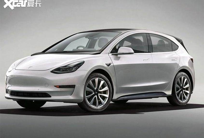 特斯拉,Model 3,Model Y