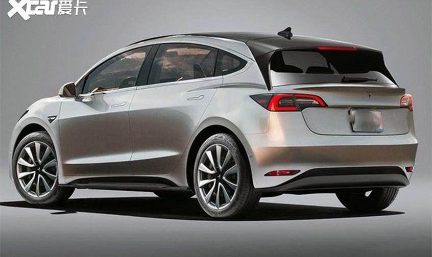 特斯拉,Model 3,Model Y