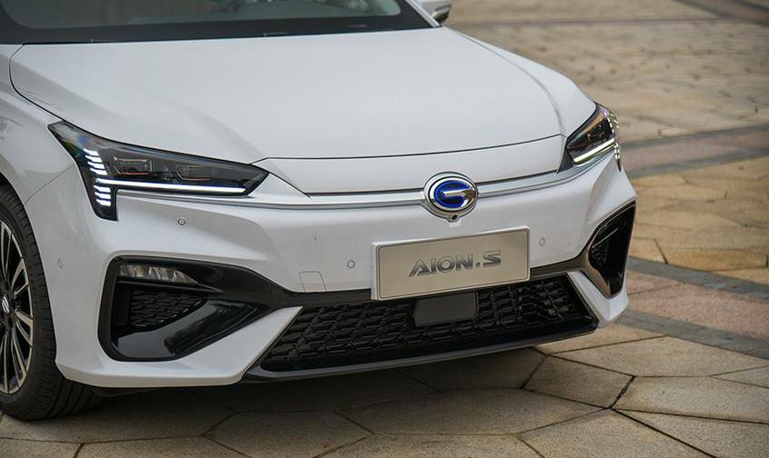 AION LX,AION S