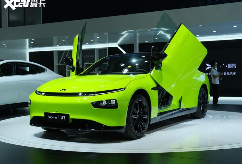 特斯拉,蔚来,理想ONE,Model 3,小鹏