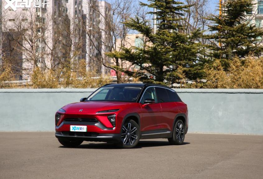 特斯拉,蔚来,理想ONE,Model 3,小鹏