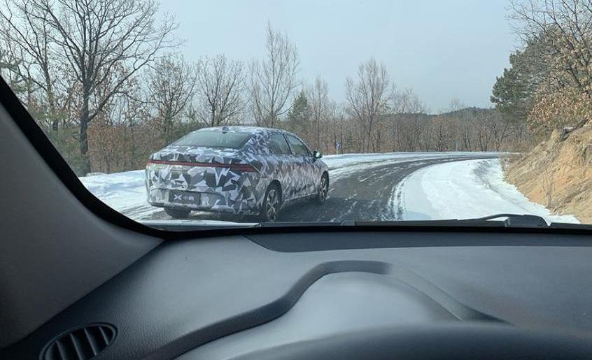 小鹏,小鹏P7,小鹏G3,Model Y,小鹏P5