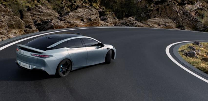 埃安,魅影,Model 3