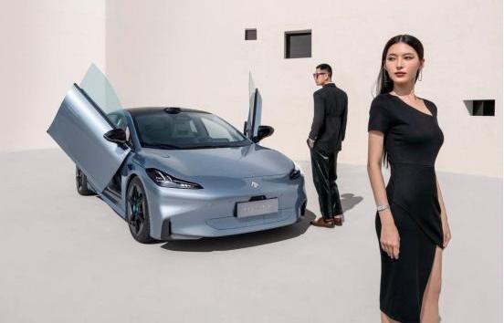 埃安,Model 3,特斯拉,保时捷,保时捷718