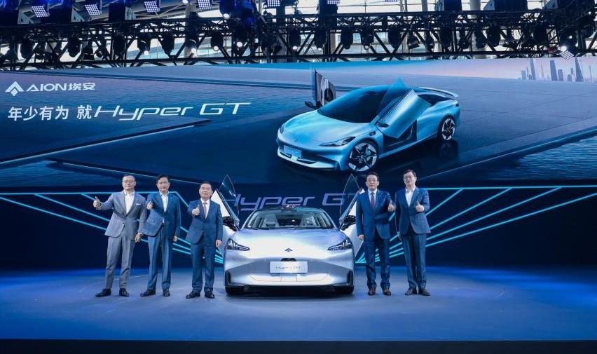 埃安,Model 3,特斯拉,保时捷,保时捷718