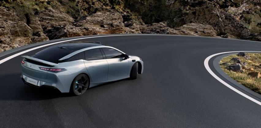 埃安,Model 3,特斯拉,保时捷,保时捷718