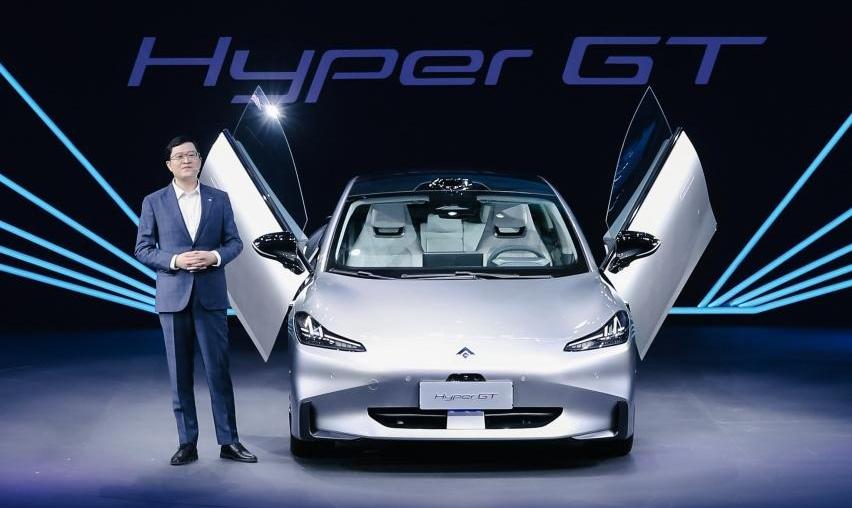 埃安,Model 3,特斯拉,保时捷,保时捷718
