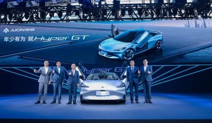 埃安,Model 3,特斯拉,保时捷,保时捷718