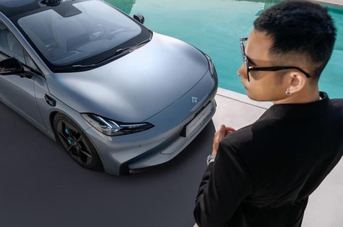 埃安,Model 3,特斯拉,保时捷,保时捷718