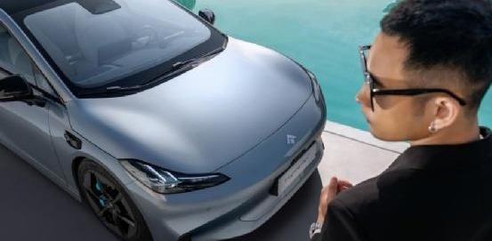 埃安,Model 3