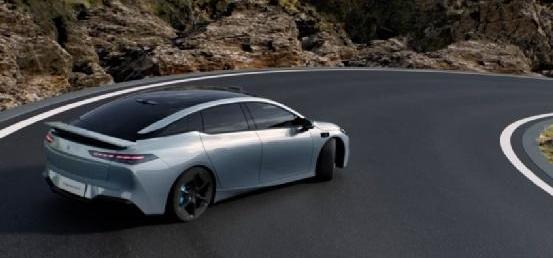 埃安,Model 3