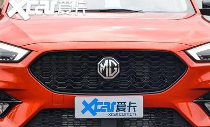 名爵,锐程CC,名爵ZS,长安,斑马