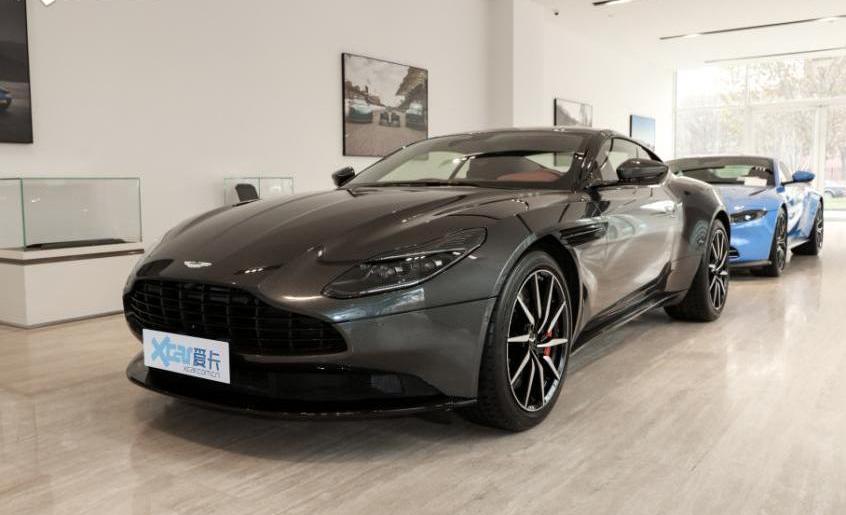 阿斯顿·马丁,阿斯顿·马丁DBX,阿斯顿·马丁DB11,V8 Vantage,阿斯顿·马丁DBS