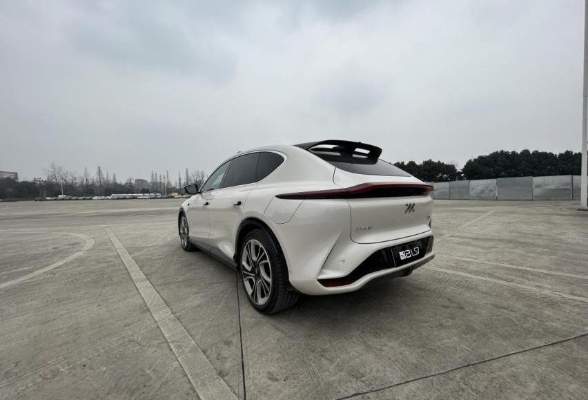 智己LS7,发现,Model X,阿斯顿·马丁DBX,阿斯顿·马丁