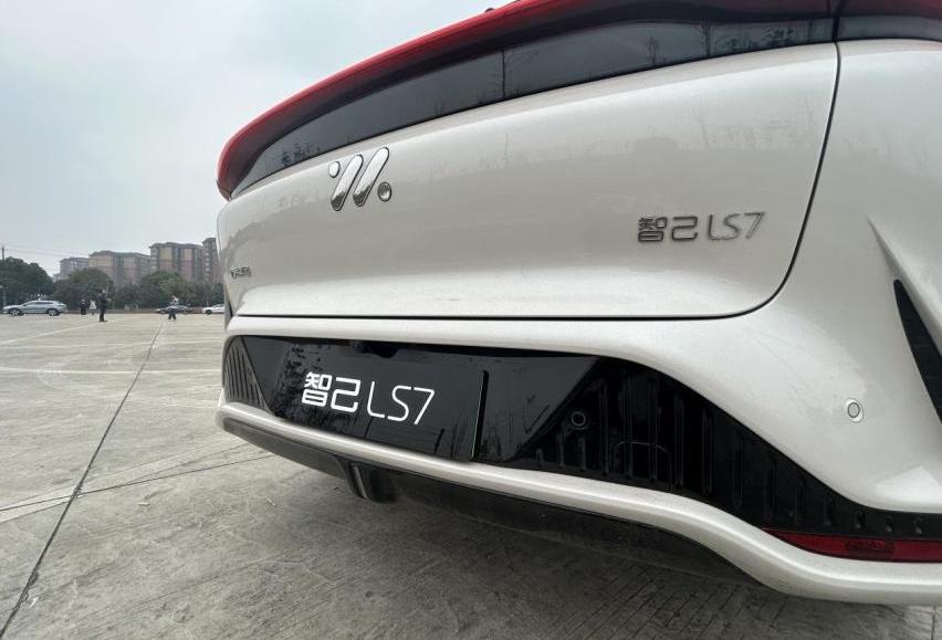 智己LS7,发现,Model X,阿斯顿·马丁DBX,阿斯顿·马丁