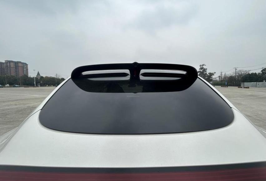 智己LS7,发现,Model X,阿斯顿·马丁DBX,阿斯顿·马丁