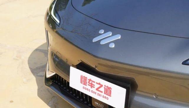 智己LS7,智己L7