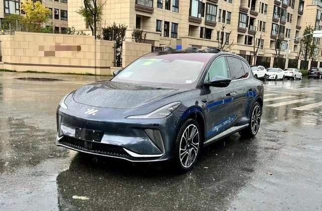 智己L7,阿斯顿·马丁DBX,阿斯顿·马丁,智己LS7