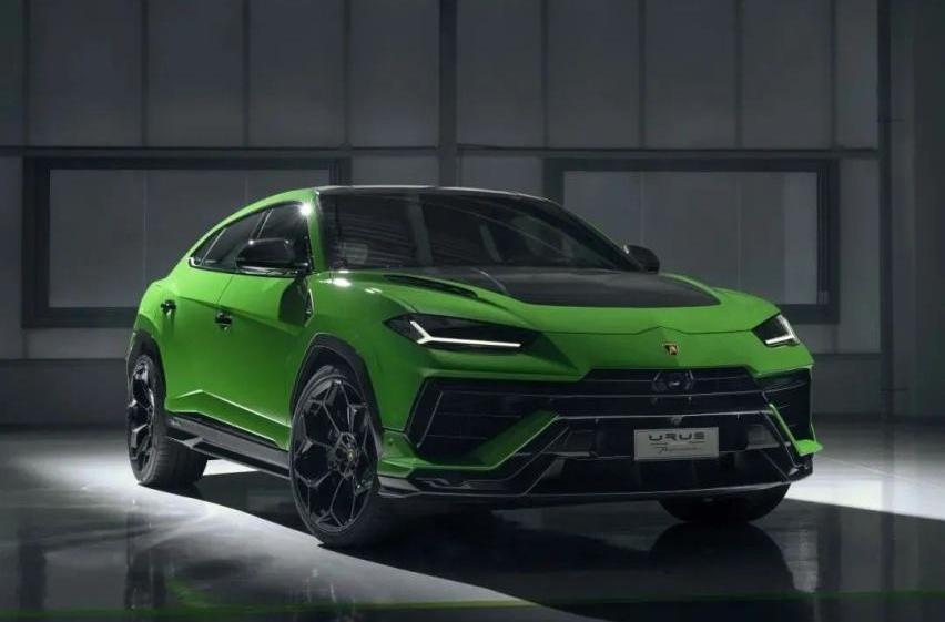 宾利,添越,路特斯,阿斯顿·马丁,Urus