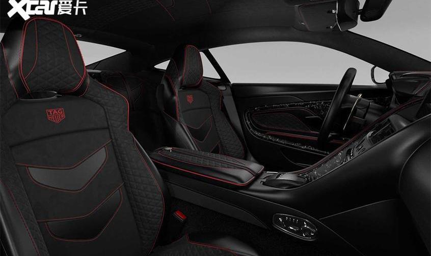 阿斯顿·马丁,阿斯顿·马丁DBS,V8 Vantage,阿斯顿·马丁DBX,发现