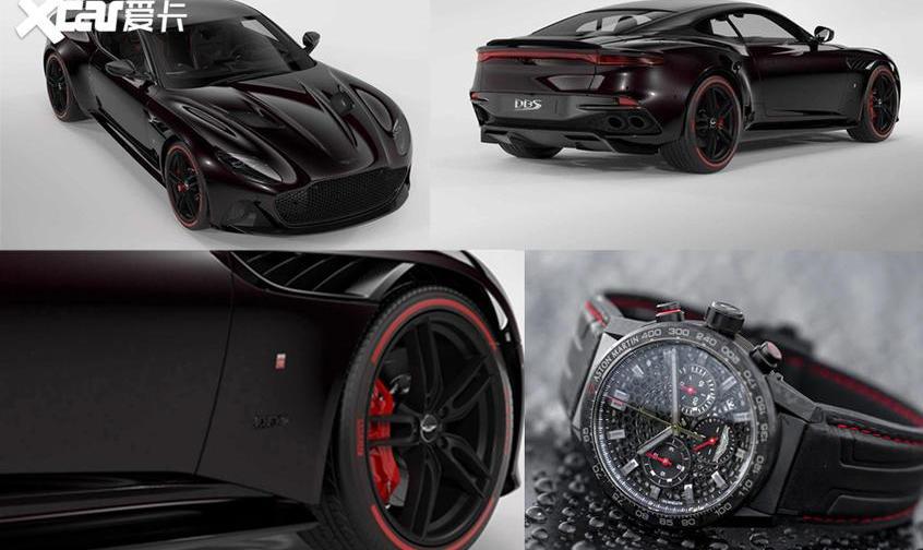 阿斯顿·马丁,阿斯顿·马丁DBS,V8 Vantage,阿斯顿·马丁DBX,发现