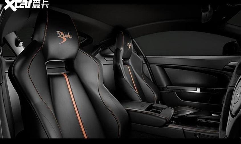 阿斯顿·马丁,阿斯顿·马丁DBS,V8 Vantage,阿斯顿·马丁DBX,发现