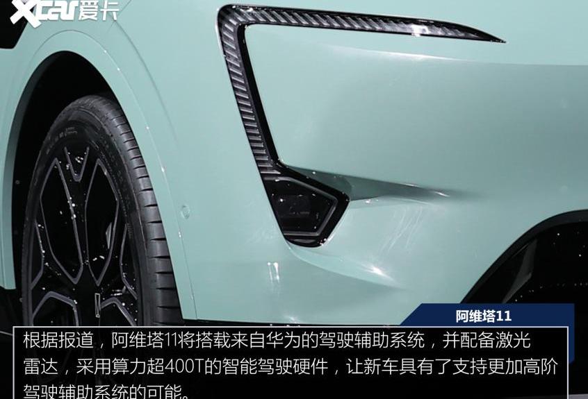 阿维塔,阿维塔11,比亚迪,长安,东风
