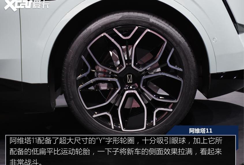 阿维塔,阿维塔11,比亚迪,长安,东风