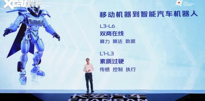 长安,阿维塔,理念,阿维塔11,长安Lumin