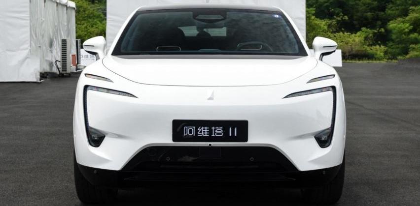 阿维塔,阿维塔11,小鹏,小鹏G9,长安