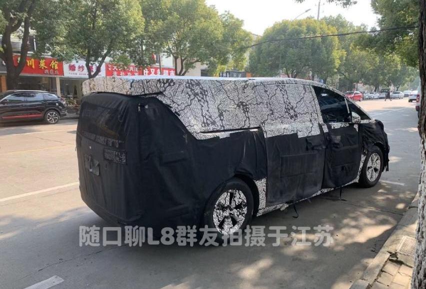 奇瑞,阿维塔,长安,捷途,理想汽车